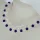 Necklace Silver 925